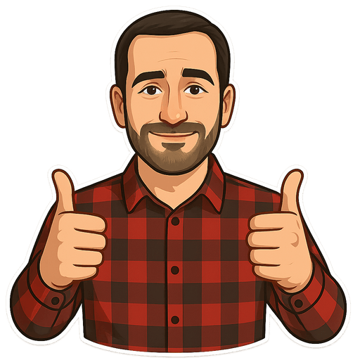 Пример стикера 1