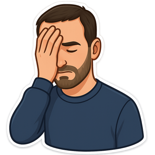 Пример стикера 11