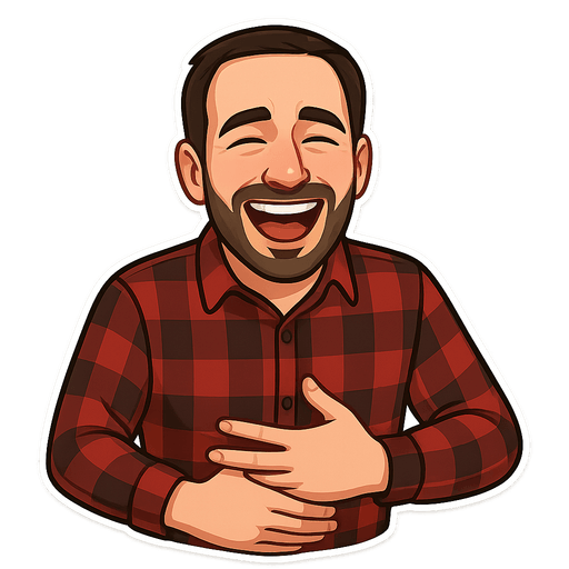 Пример стикера 2