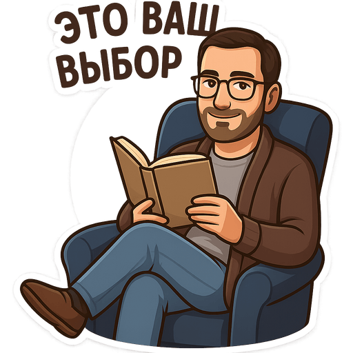 Пример стикера 4