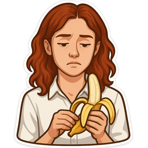 Пример стикера 28