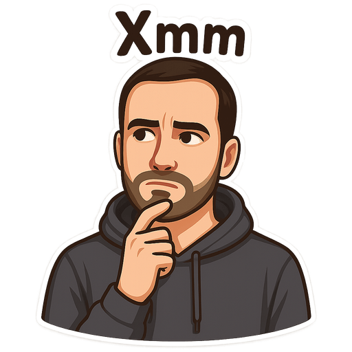 Пример стикера 5